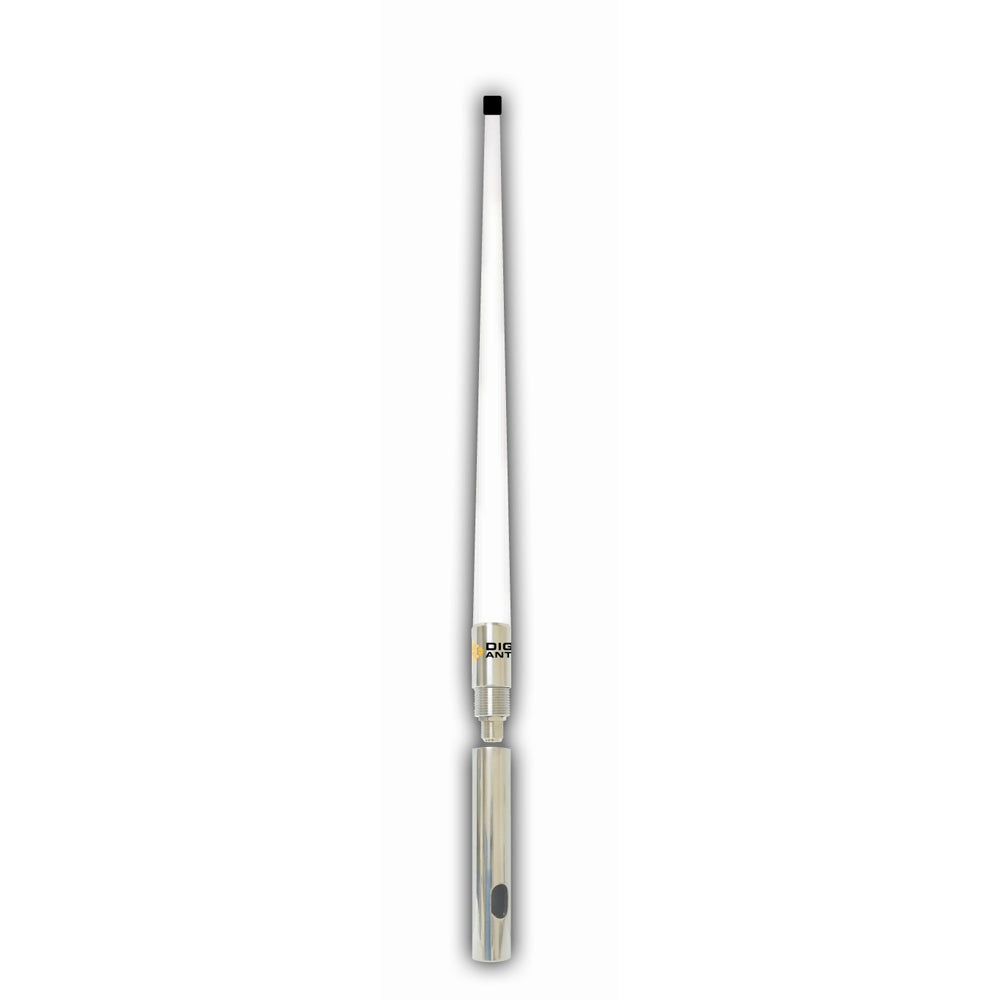 Digital Antenna 883CW 4 Cellular Antenna  White 883CW