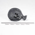Drill Guide, 30 Degree Bluewater Rod Holders