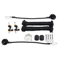 Lees Single Rigging Kit  Up to 25ft Outriggers RK0322RK