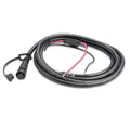 Garmin 2Pin Power Cable fGPSMAP 4xxx  5xxx Series 0101092200