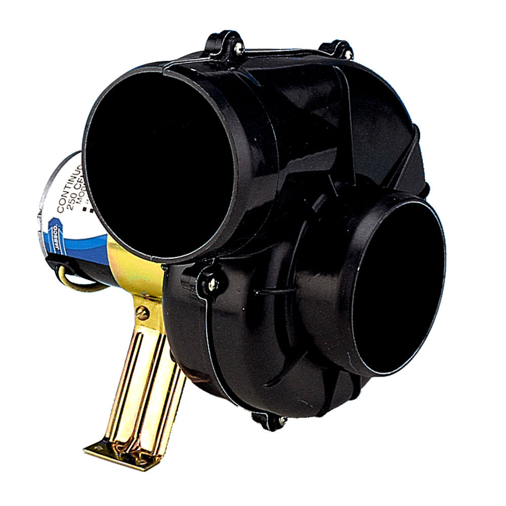 Jabsco 4 Heavy Duty Flexmount Blower 367700115