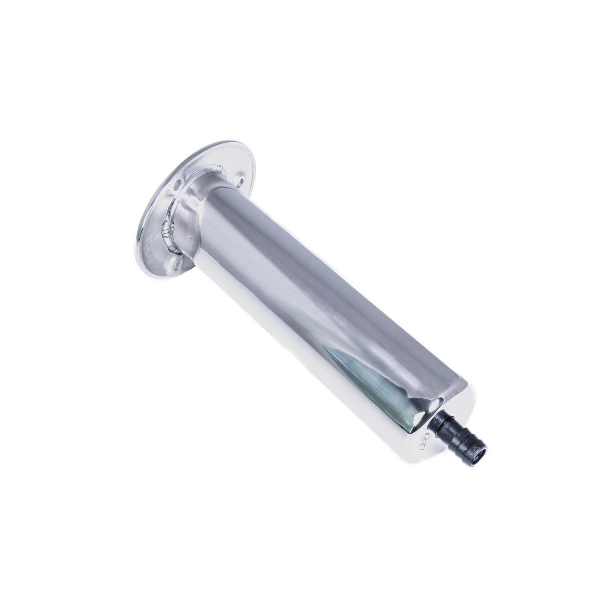 Deluxe Rod Holder 15 Degree w/ Removable Drain