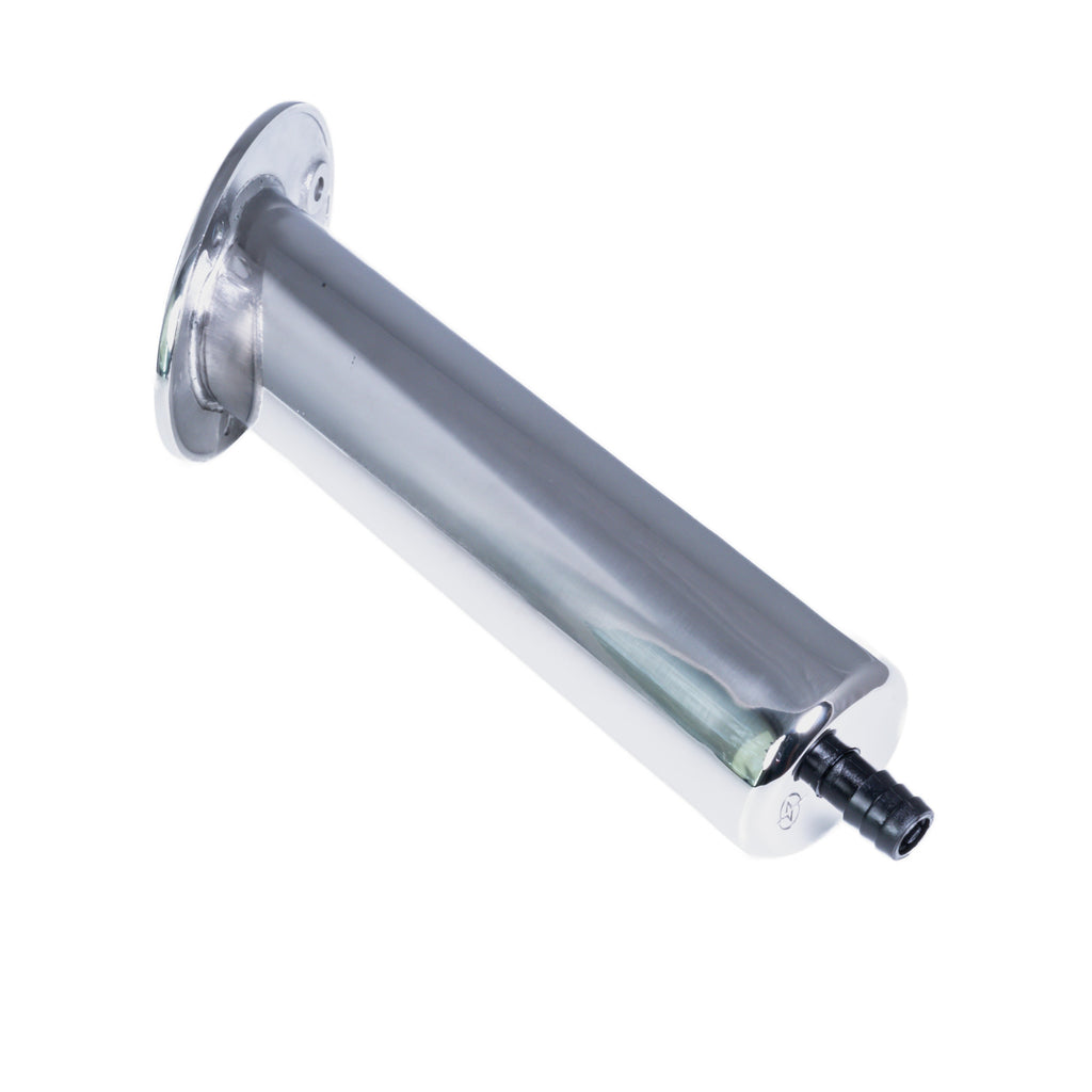 Deluxe Rod Holder 30 Degree w/ Removable Drain