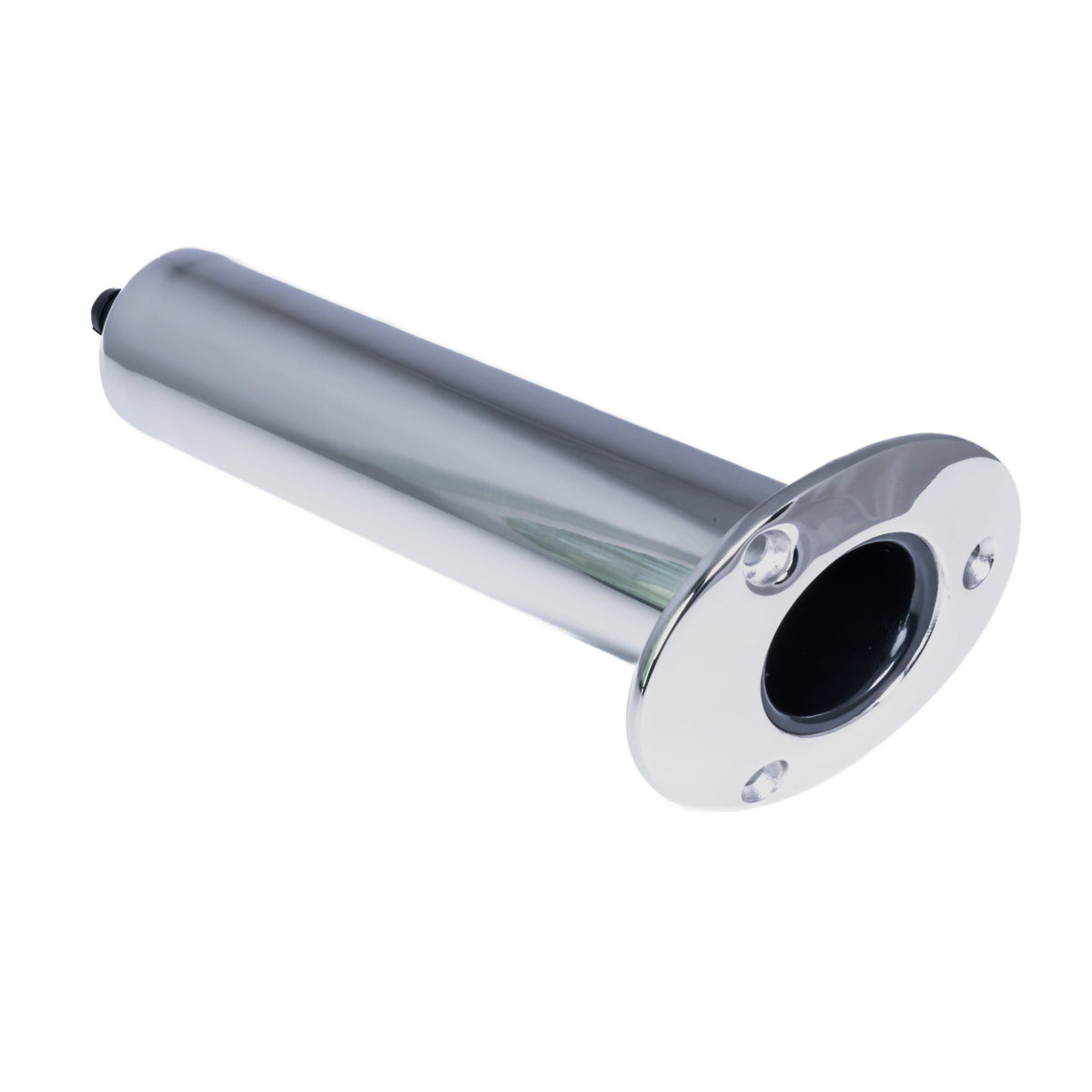 Deluxe Rod Holder 30 Degree w/ Removable Drain