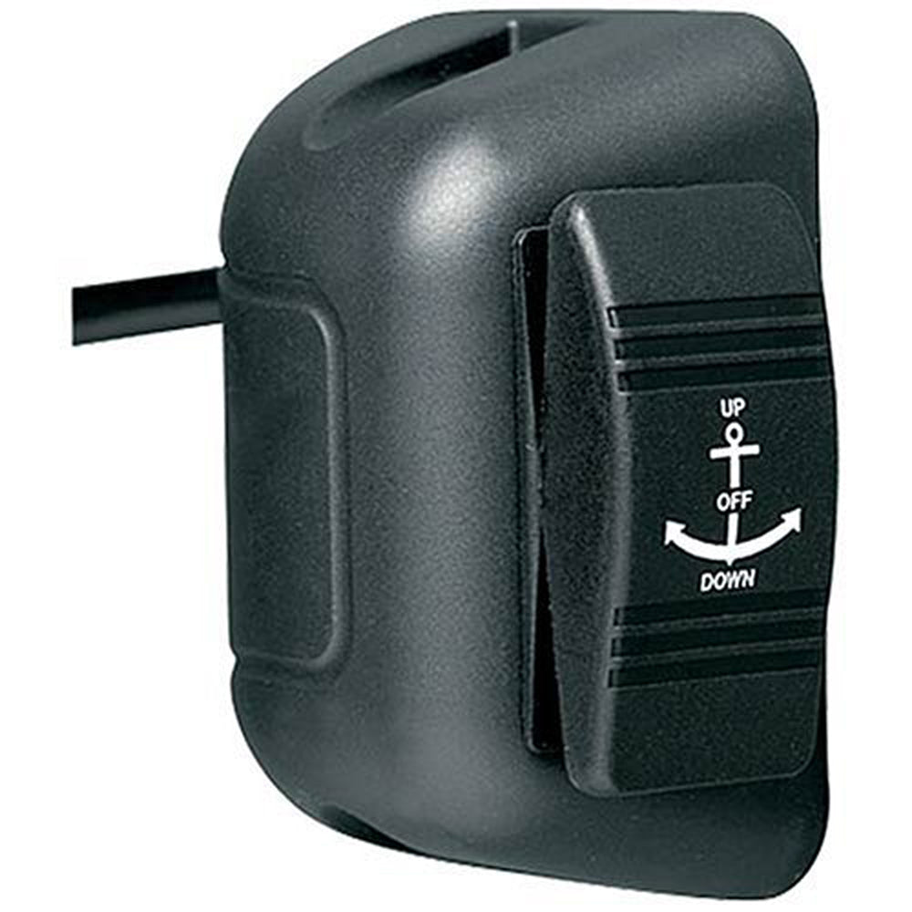 Minn Kota Deckhand 40 Remote Switch 1810150