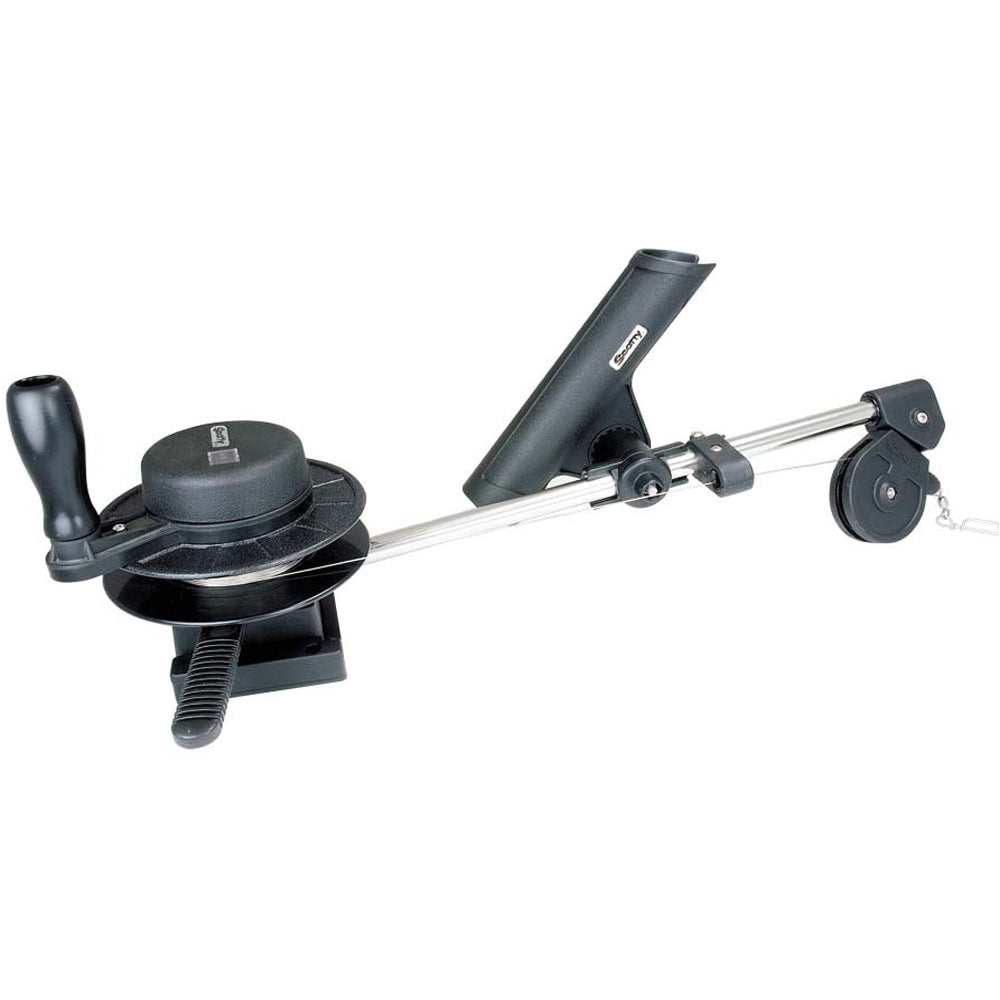 Scotty 1050 Depthmaster Compact Manual Downrigger 1050