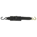 BoatBuckle KwikLok Transom TieDown  2 x 2  Pair F13110