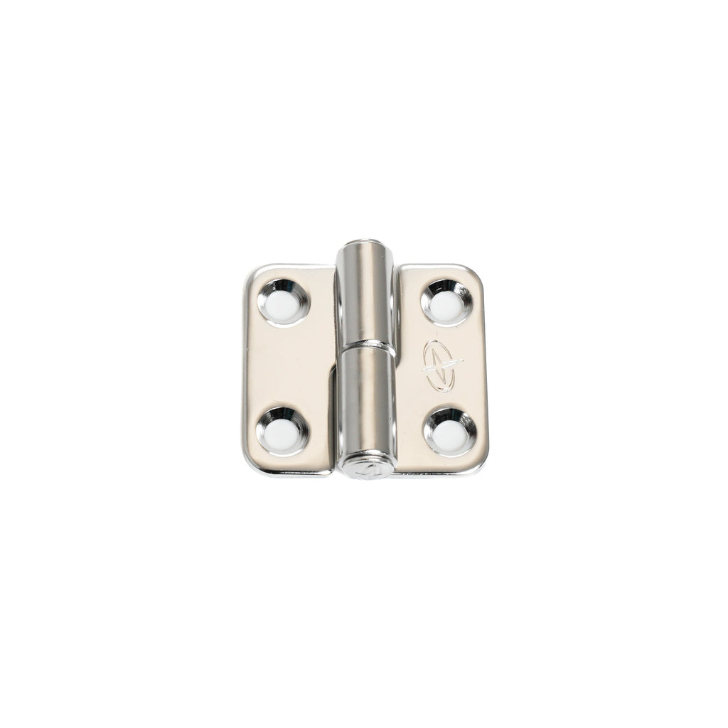 Hinge 1-1/2"x1-1/2"