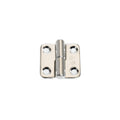 Hinge 1-1/2"x1-1/2"