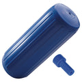 Polyform HTM1 Fender 63 x 155  Blue wAdapter HTM1 BLUE WAIR ADAPTER