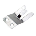 Whitecap SS Microphone Clip S0500