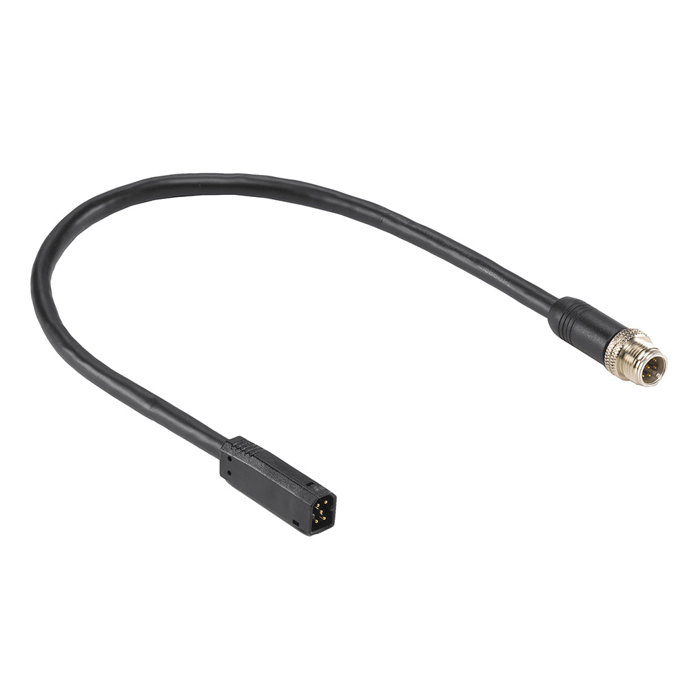 Humminbird AS EC QDE Ethernet Adapter Cable 7200741