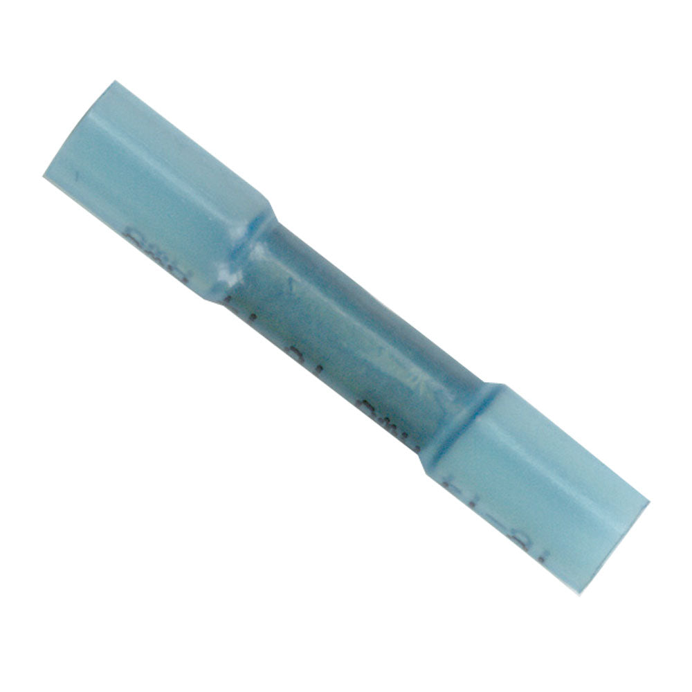 Ancor 1614 Heatshrink Butt Connectors  100Pack 309199