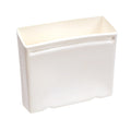 Beckson SoftMate Binocular Holder  White HH4