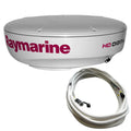 Raymarine RD418HD HiDef Digital Radar Dome w10M Cable T70168