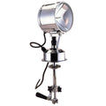 Perko 7 Searchlight  12V  Chrome 0314C0712V