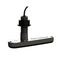 Raymarine CPT110 Plastic ThruHull Transducer wCHIRP  DownVision fCP100 Sonar Module A80277