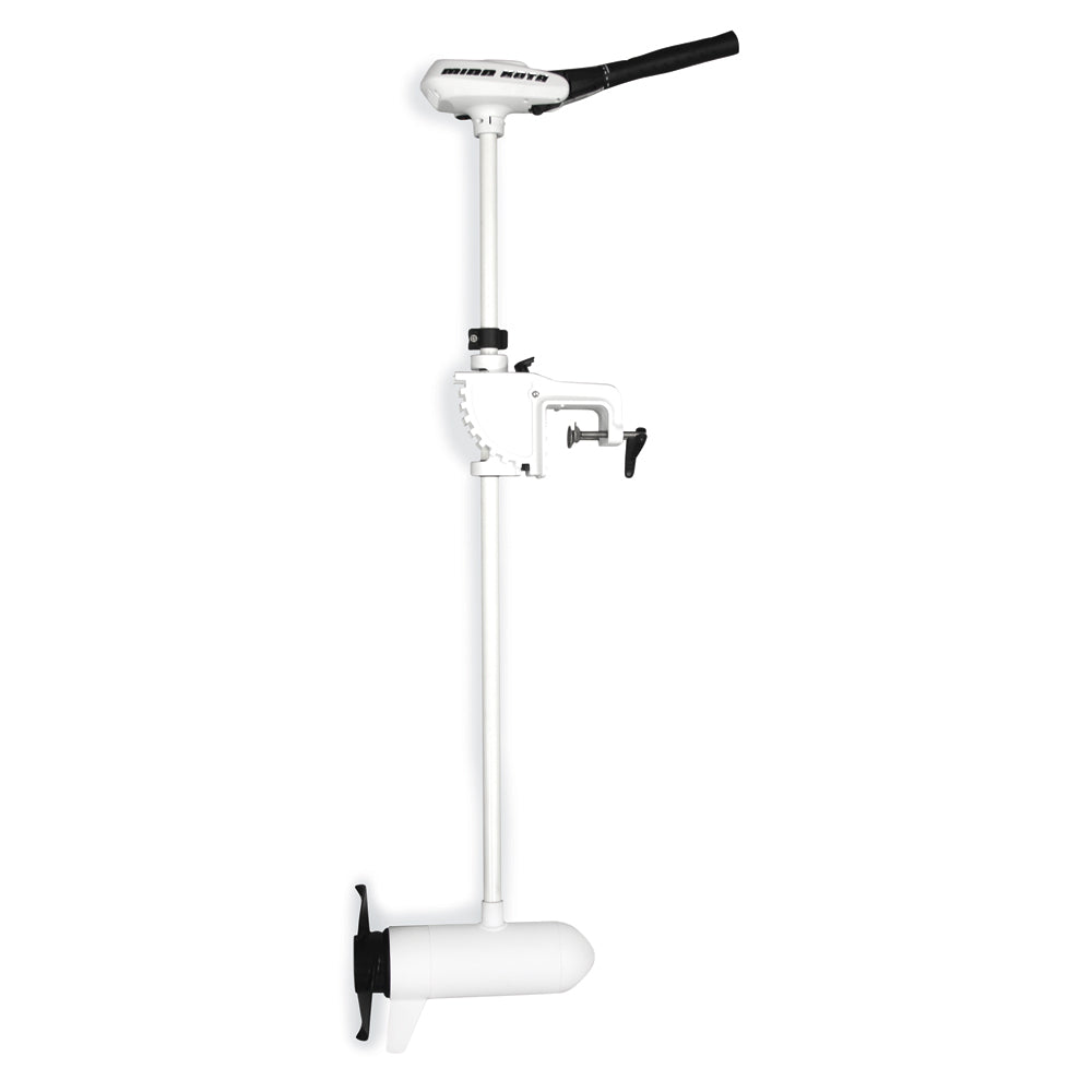 Minn Kota Riptide T112 Saltwater Trolling Motor  36V112lbs52 1363860