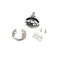 1.5" SLAM LATCH NON-LOCKING, KIT