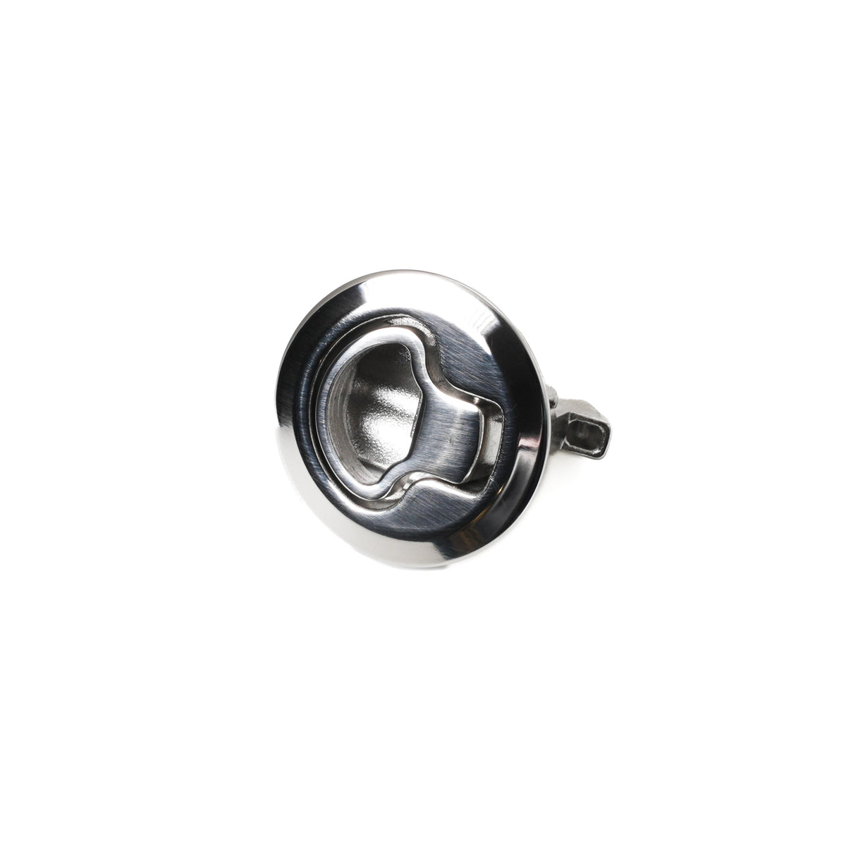 1.5" SLAM LATCH NON-LOCKING, KIT