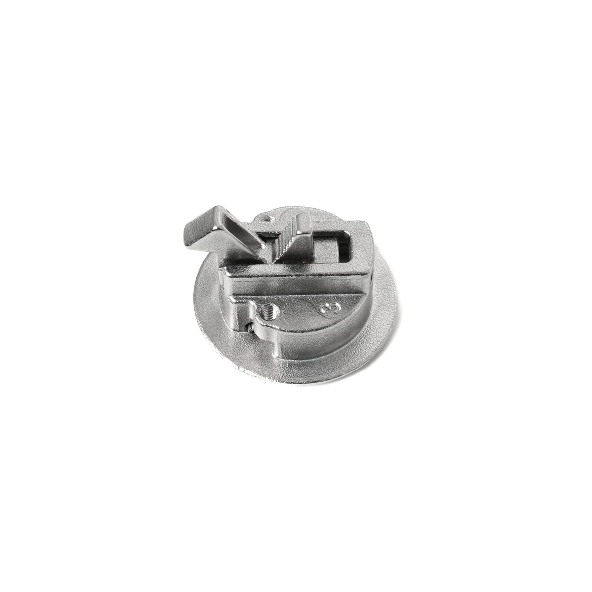 1.5" SLAM LATCH NON-LOCKING, KIT