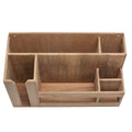 Whitecap Teak DishCupUtensil Holder 62404