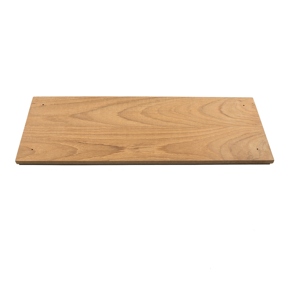 Whitecap Teak Deck Step  Large 60502