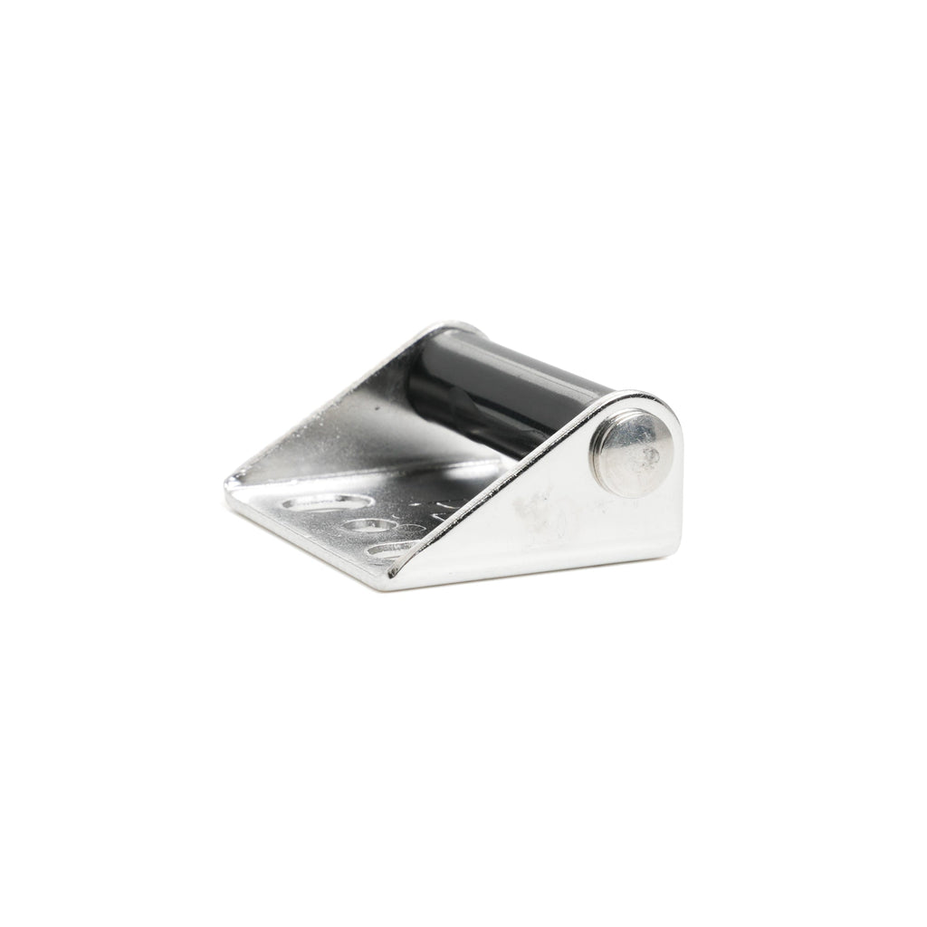 Slam Latch Roller Keeper for Paddle Latch- Vertical