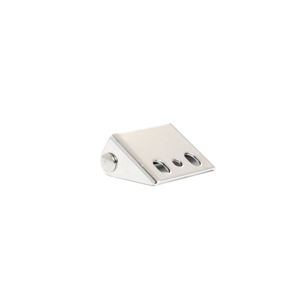 Slam Latch Roller Keeper for Paddle Latch- Vertical