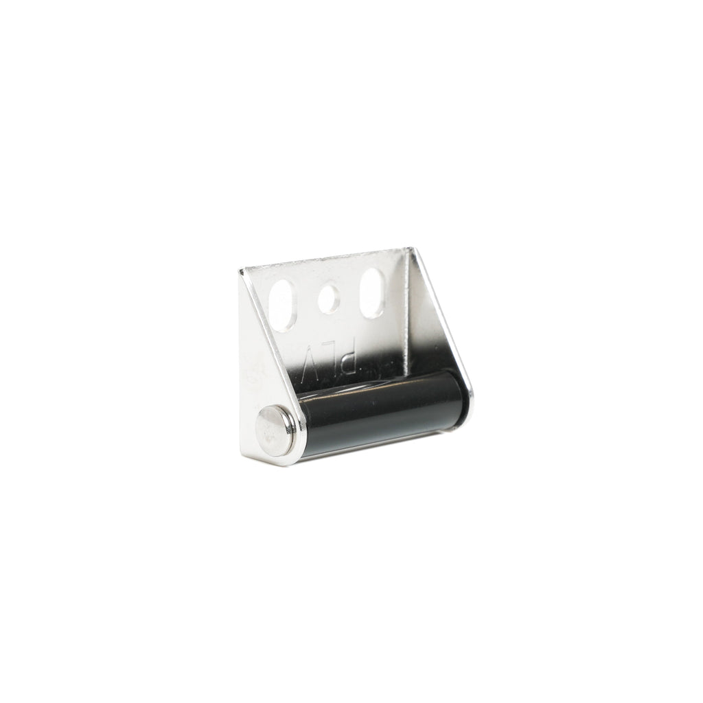 Slam Latch Roller Keeper for Paddle Latch- Vertical
