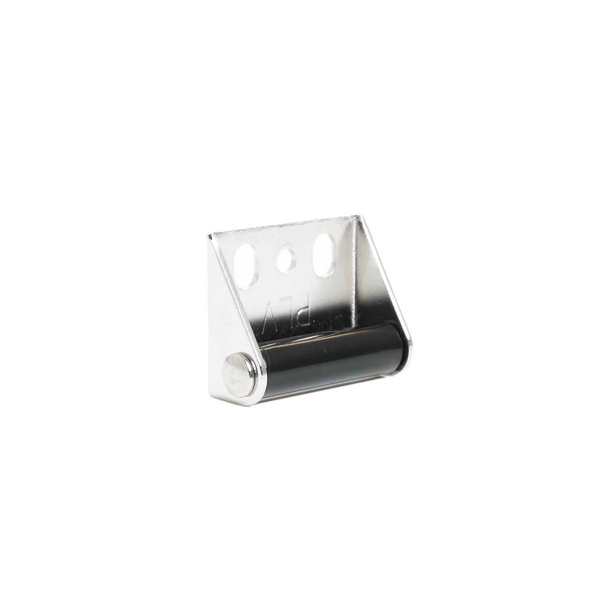 Slam Latch Roller Keeper for Paddle Latch- Vertical
