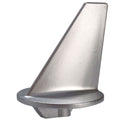 Tecnoseal Trim Tab Anode  Zinc  Long  Mercruiser 80140HP 00801