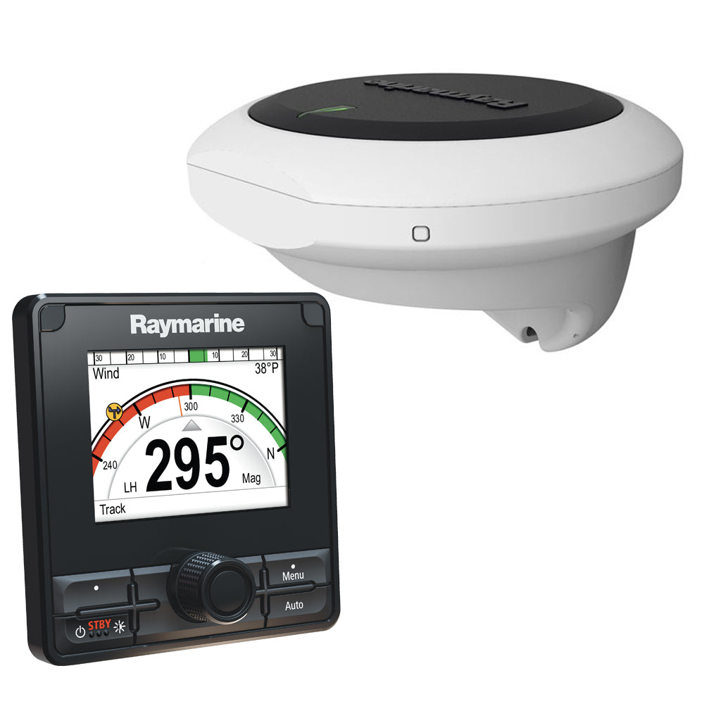 Raymarine EVDBW Evolution Autopilot fDrivebyWire System T70164