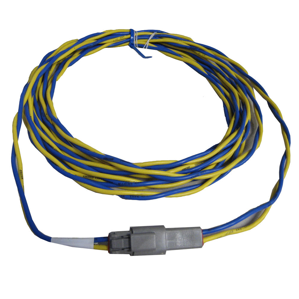 Bennett BOLT Actuator Wire Harness Extension  10 BAW2010