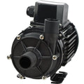 Jabsco Mag Drive Centrifugal Pump  21GPM  110V AC 436981