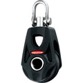 Ronstan Series 30 Ball Bearing Orbit Block  Single  Becket  Swivel Shackle Head RF35100