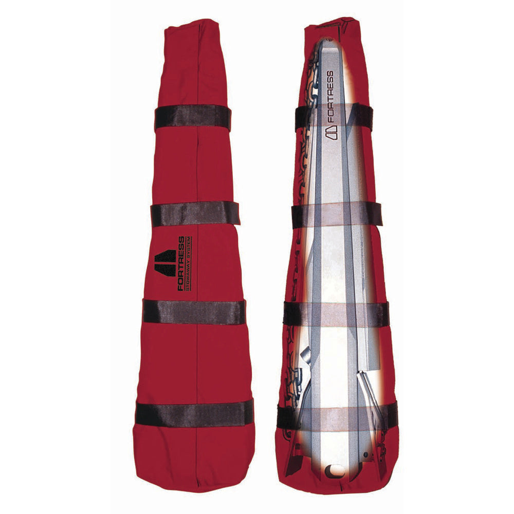 Fortress SG55 Guardian Stowaway Bag fG55 Anchor SG55