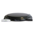KVH TracVision A9 wIPEnabled TVHub  Direct Roof Mount Version 01038502