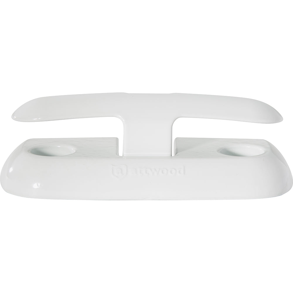Attwood 6 FoldDown Dock Cleat 120484
