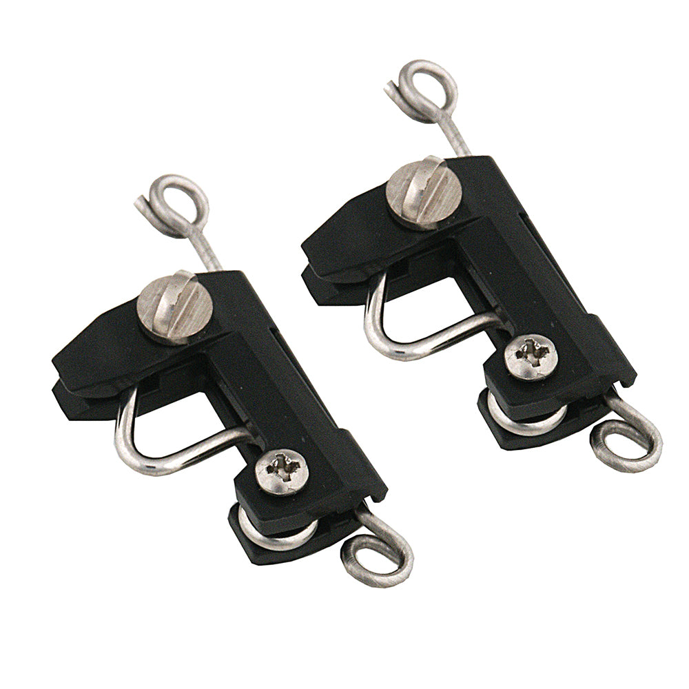 Taco Standard Outrigger Release Clips Pair COK0001B2