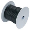 Ancor Black 10 AWG Tinned Copper Wire  500 108050