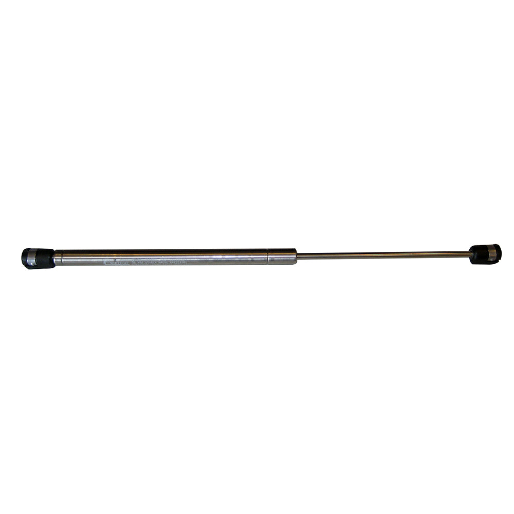 Whitecap 15 Gas Spring  60lb  Stainless Steel G3360SSC