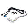 Garmin NMEA 0183 Threaded Cable Right Angle  6 0101142505