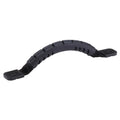 Attwood Universal Grab Handle wComfort Grip  Black 20615