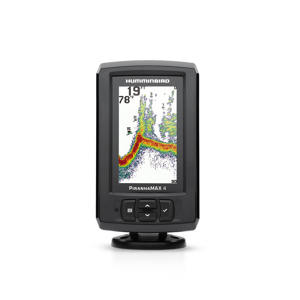 Humminbird Piranhamax 4 4101501