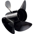 Turning Point Hustler  Right Hand  Aluminum Propeller  LE1LE214134  4Blade  14 x 13 Pitch 21431330