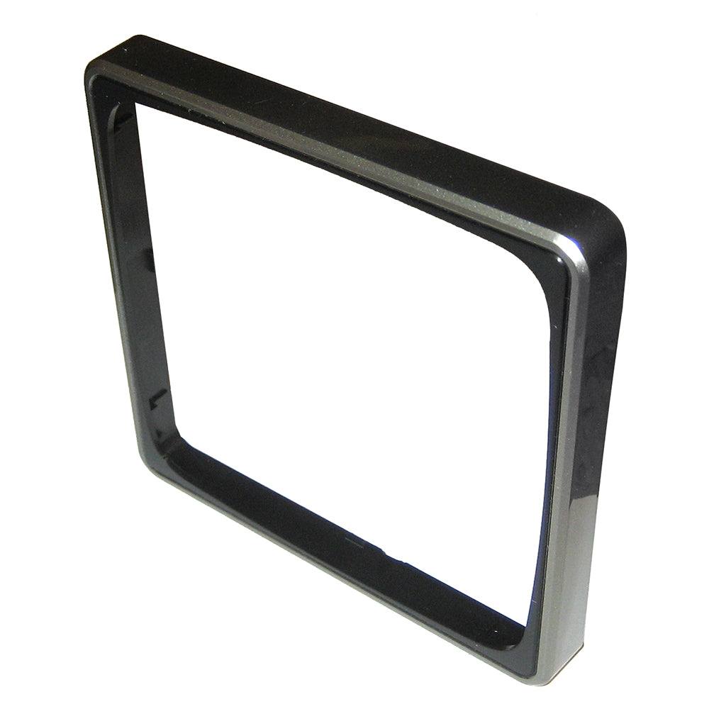 Raymarine Gunmetal Retrofit Bezel fi50 i60 i70 p70  p70R A80356