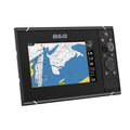 BG Zeus3 7 MFD Display wInsight Charts 00013241001