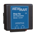 Furuno 12V24V 7 Amp Converter fDRS12AX XClass Open Array  Newmar NEW12V24V7A