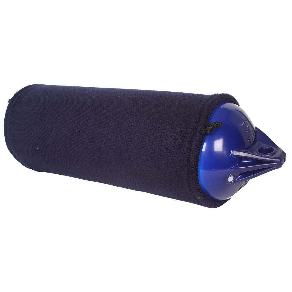 Master Fender Covers F4  9 x 41  Double Layer  Navy MFCF4N